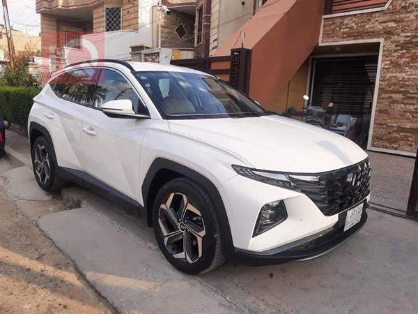 هیوندای تۆکسۆن 2023  بۆ فرۆشتن لە عێراق -  بەغداد